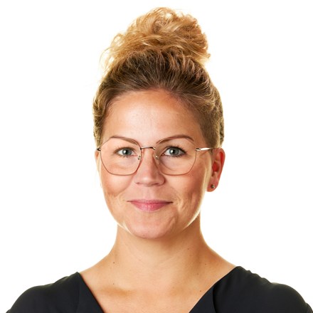 Pernille Katuza Lund Petersen 2020